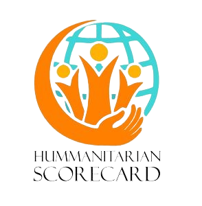 Humanitarian Scorecard Magazine